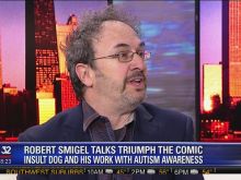 Robert Smigel