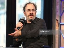 Robert Smigel