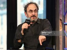 Robert Smigel