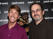 Robert Smigel