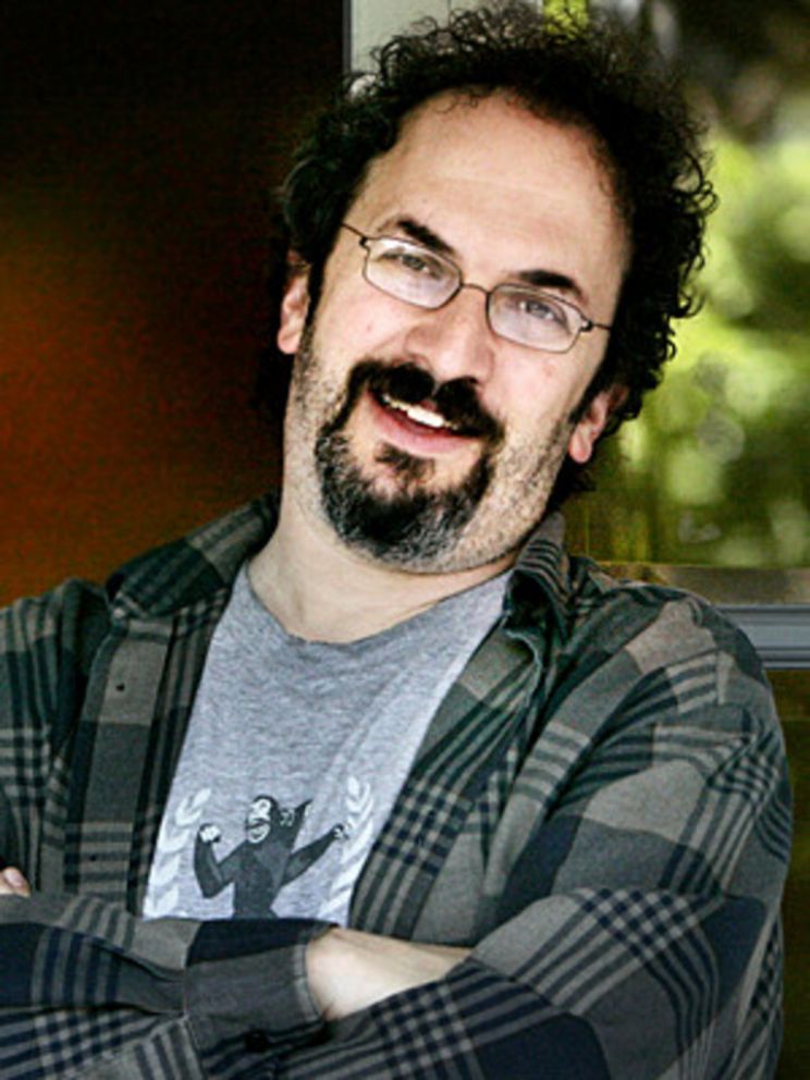 Robert Smigel