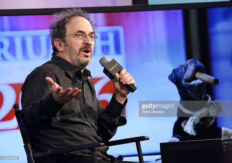 Robert Smigel