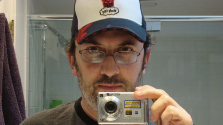 Robert Smigel