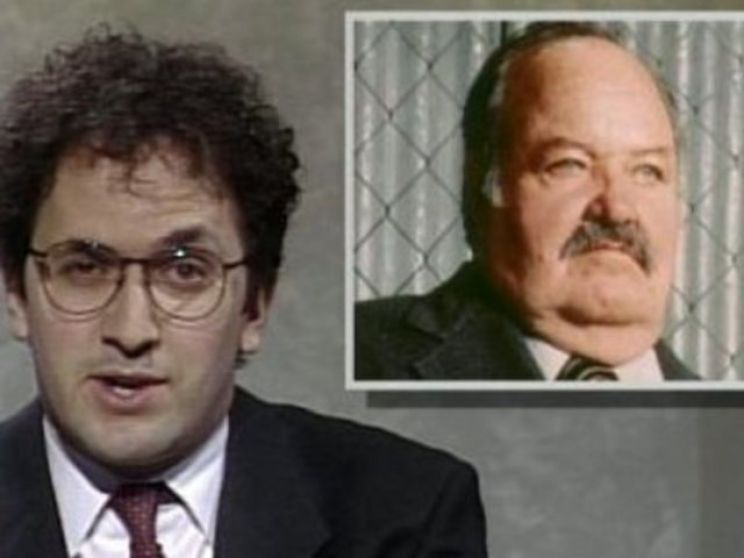 Robert Smigel