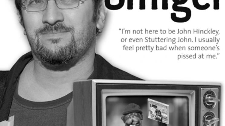 Robert Smigel