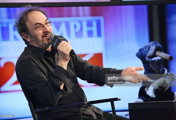 Robert Smigel