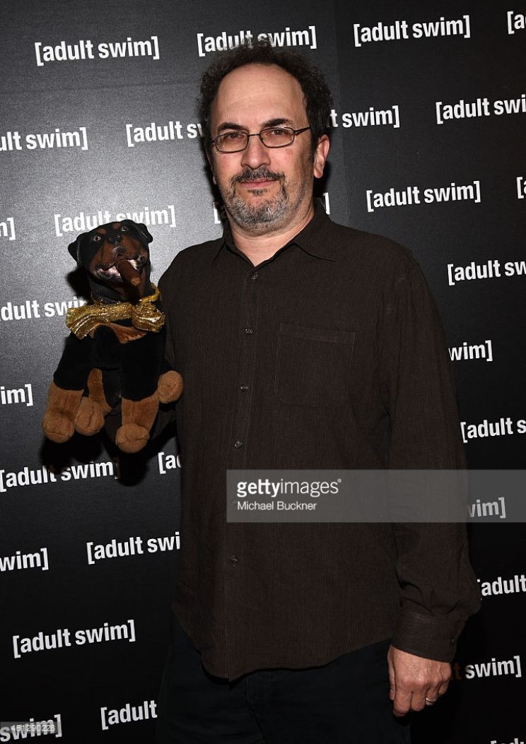 Robert Smigel