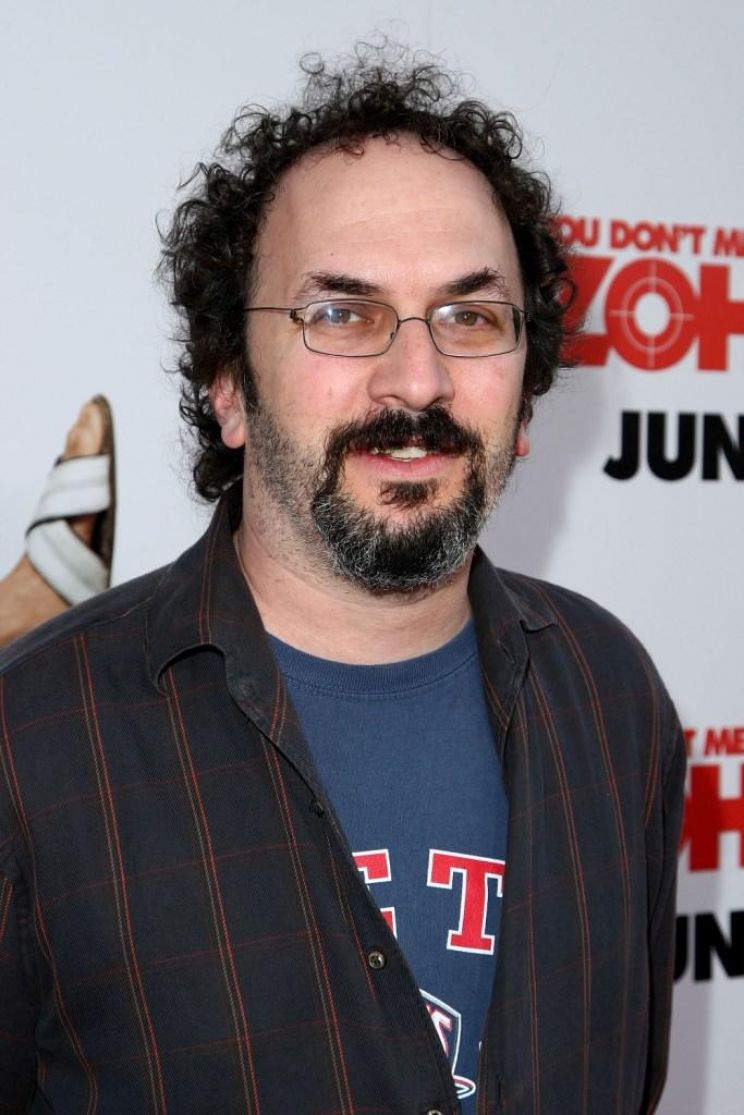 Robert Smigel