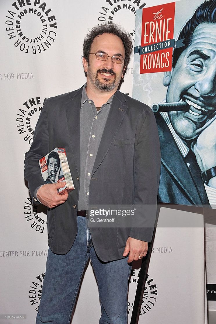 Robert Smigel