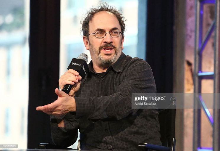 Robert Smigel