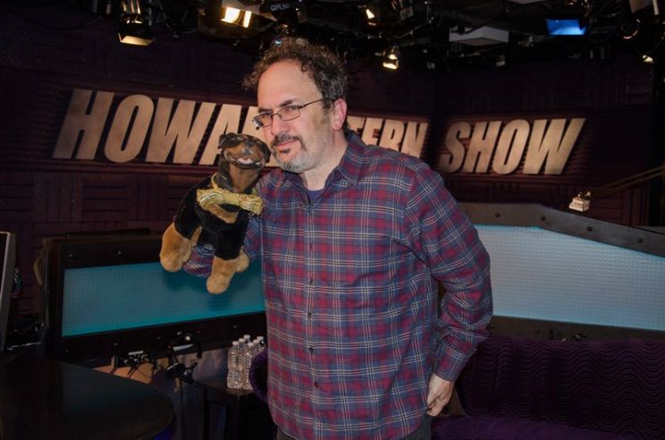 Robert Smigel