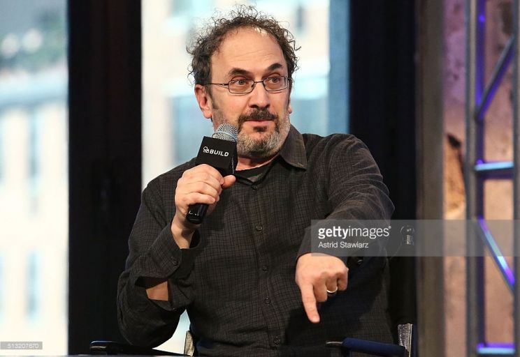 Robert Smigel