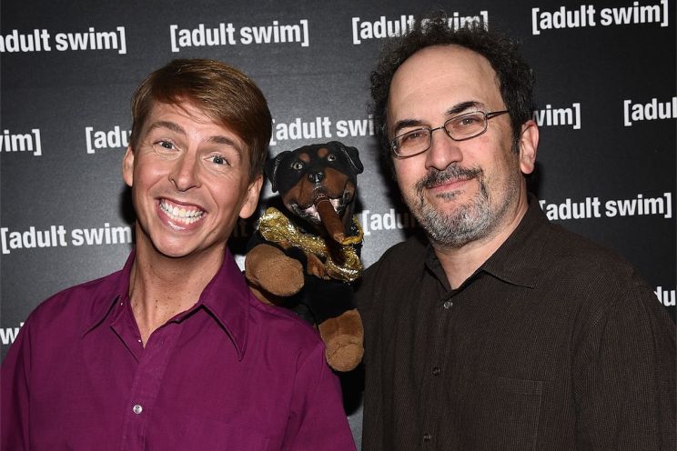 Robert Smigel