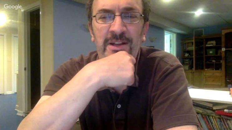 Robert Smigel