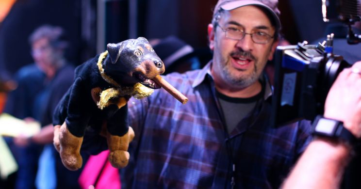 Robert Smigel