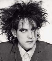 Robert Smith