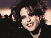 Robert Smith