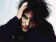 Robert Smith