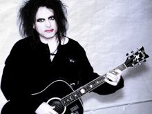 Robert Smith