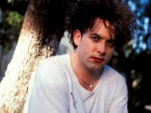 Robert Smith