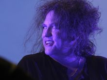 Robert Smith