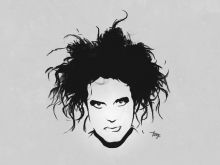 Robert Smith