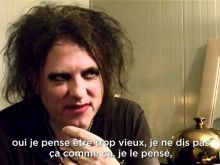 Robert Smith