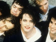 Robert Smith