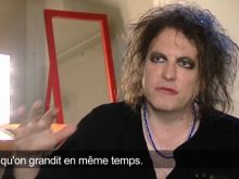 Robert Smith