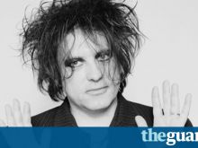 Robert Smith