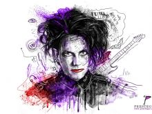 Robert Smith