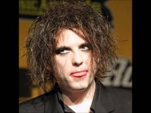 Robert Smith