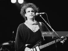 Robert Smith