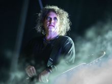 Robert Smith