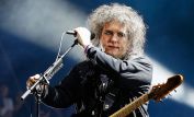 Robert Smith