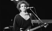 Robert Smith