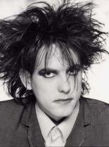 Robert Smith