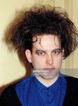 Robert Smith #2652522 picture (Portrait Medium)