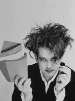 Robert Smith