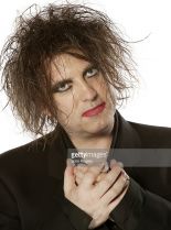 Robert Smith