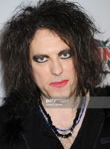 Robert Smith