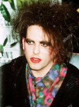 Robert Smith