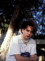 Robert Smith #2652549 picture (Portrait Medium)