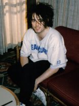 Robert Smith