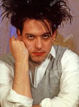 Robert Smith