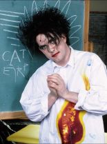 Robert Smith