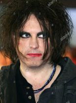 Robert Smith