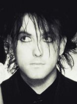 Robert Smith