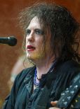 Robert Smith