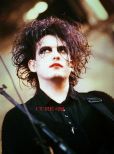 Robert Smith